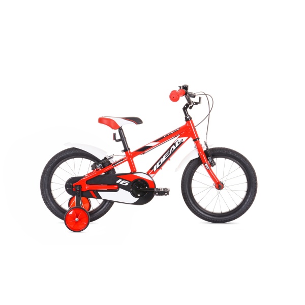IDEAL V-TRACK 12"-14"-16"-18"