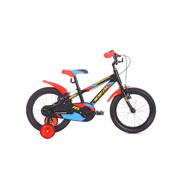 IDEAL V-TRACK 12"-14"-16"-18"