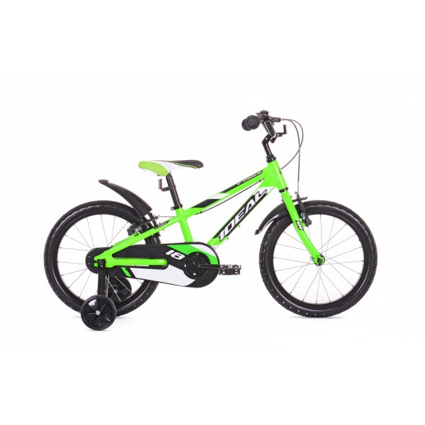 IDEAL V-TRACK 12"-14"-16"-18"
