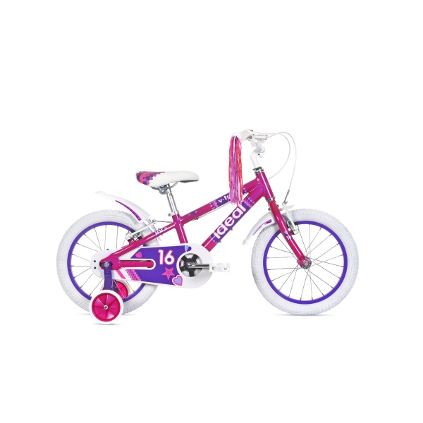 IDEAL V-TRACK 12"-14"-16"-18"